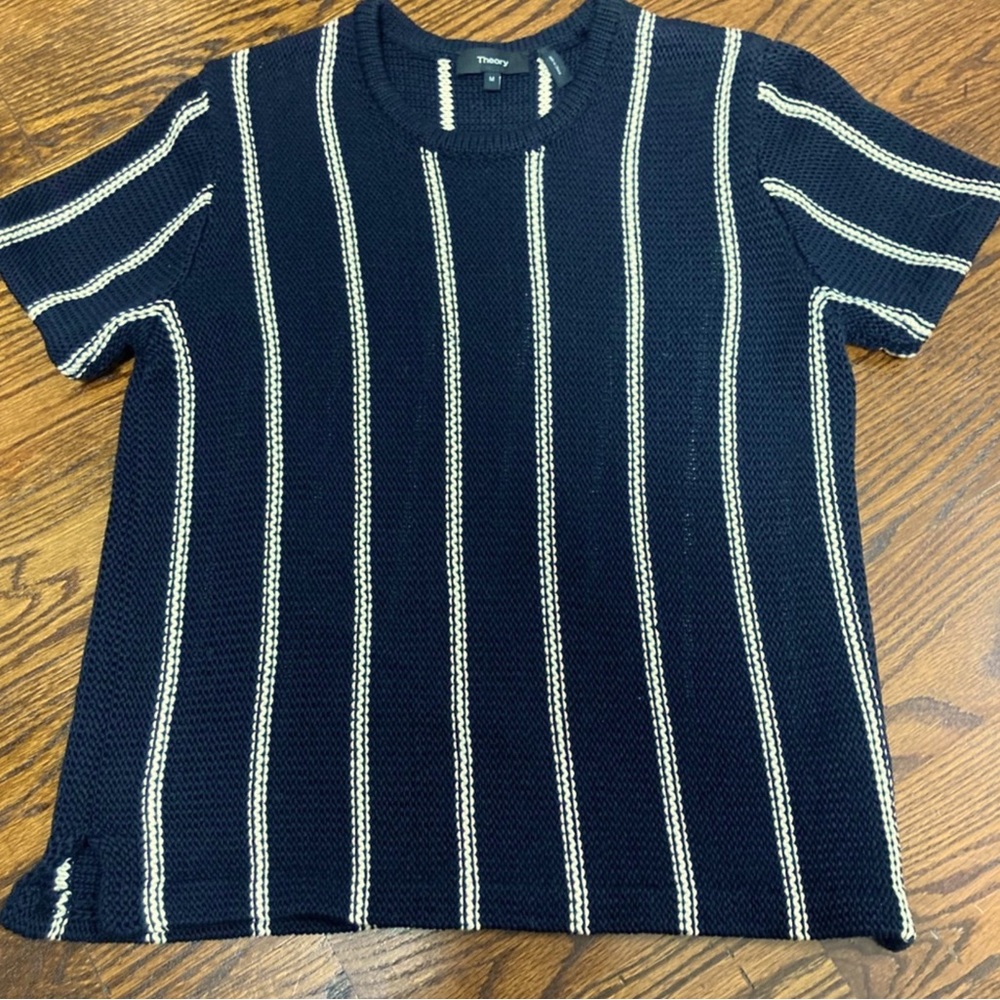 Theory sweater